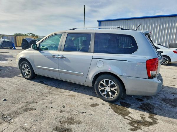 2014 KIA SEDONA GLS