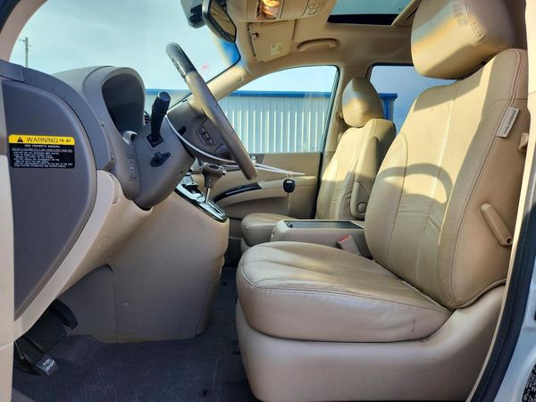 2014 KIA SEDONA GLS