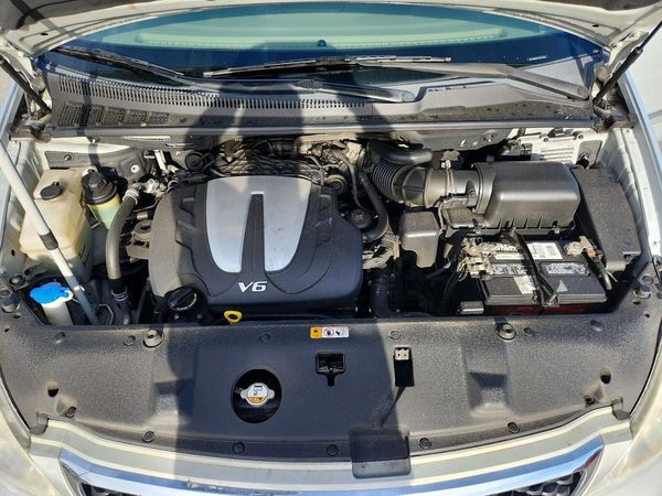 2014 KIA SEDONA GLS