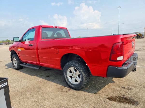 2015 RAM 1500 ST