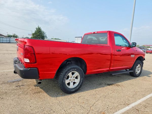 2015 RAM 1500 ST