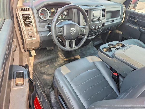 2015 RAM 1500 ST