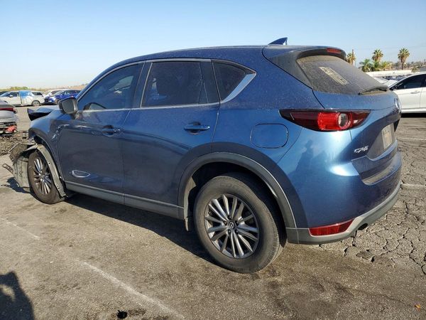 2018 MAZDA CX-5 Sport