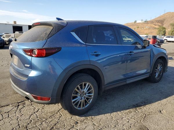 2018 MAZDA CX-5 Sport