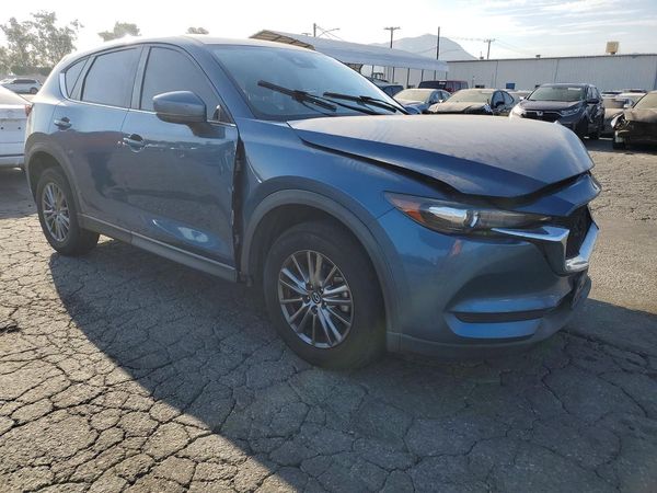2018 MAZDA CX-5 Sport
