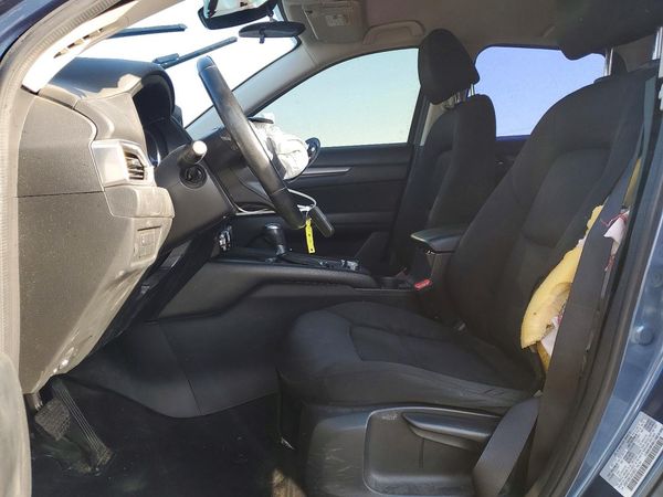2018 MAZDA CX-5 Sport
