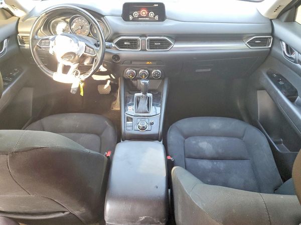 2018 MAZDA CX-5 Sport