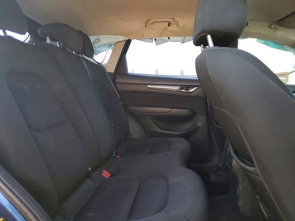 2018 MAZDA CX-5 Sport
