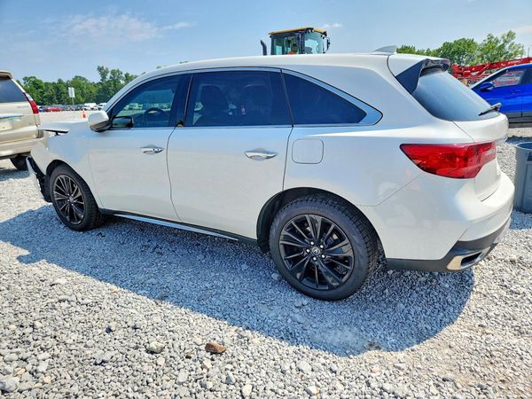 2020 ACURA MDX