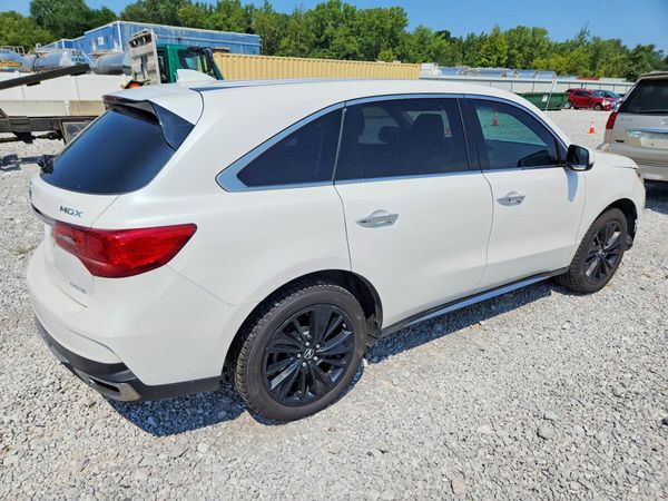 2020 ACURA MDX