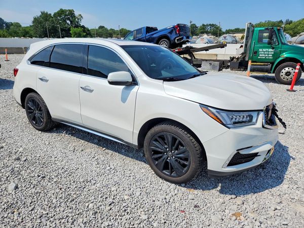 2020 ACURA MDX