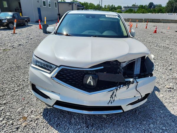 2020 ACURA MDX