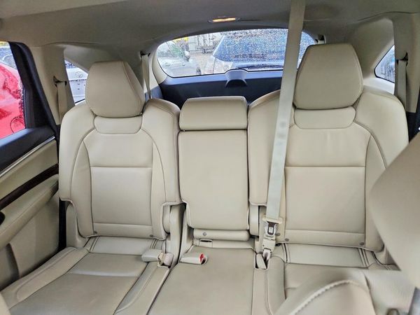 2020 ACURA MDX
