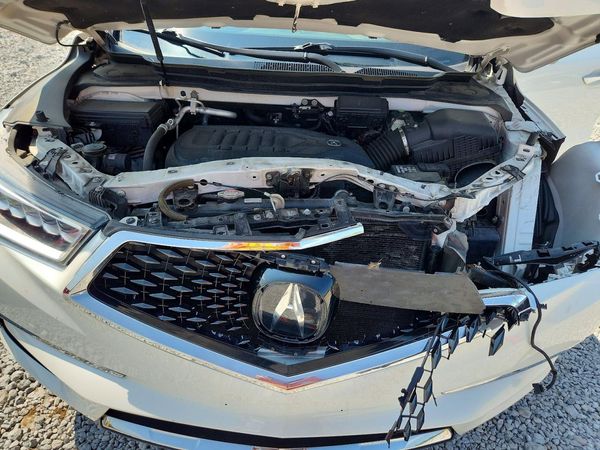 2020 ACURA MDX