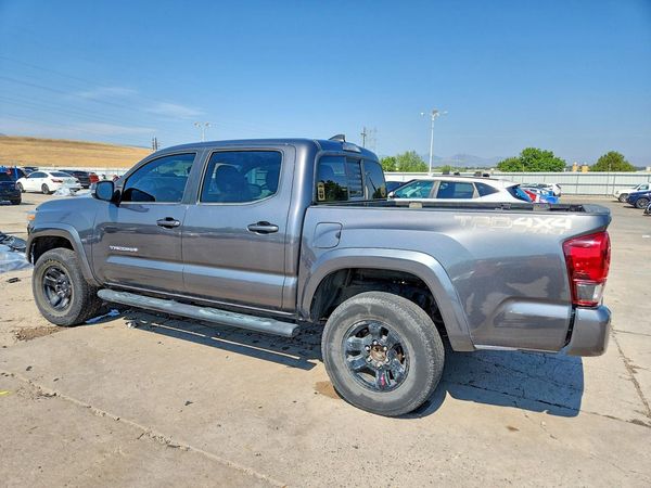 2016 TOYOTA TACOMA
