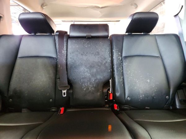 2016 TOYOTA 4RUNNER