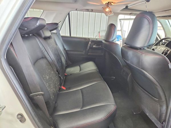 2016 TOYOTA 4RUNNER