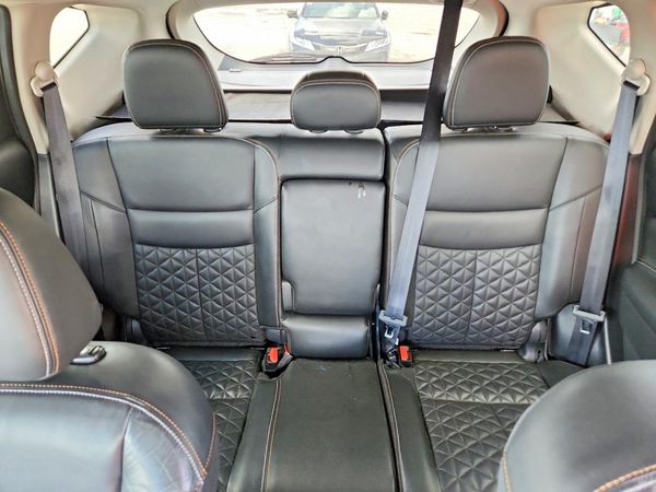 2023 NISSAN MURANO PLATINUM