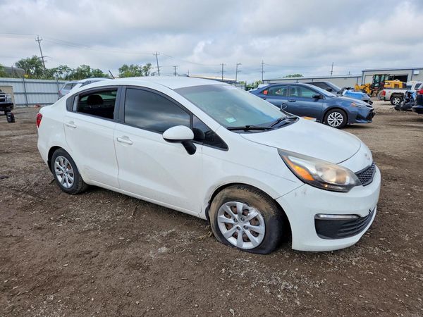 2016 KIA RIO LX A/T
