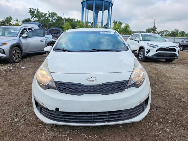 2016 KIA RIO LX A/T