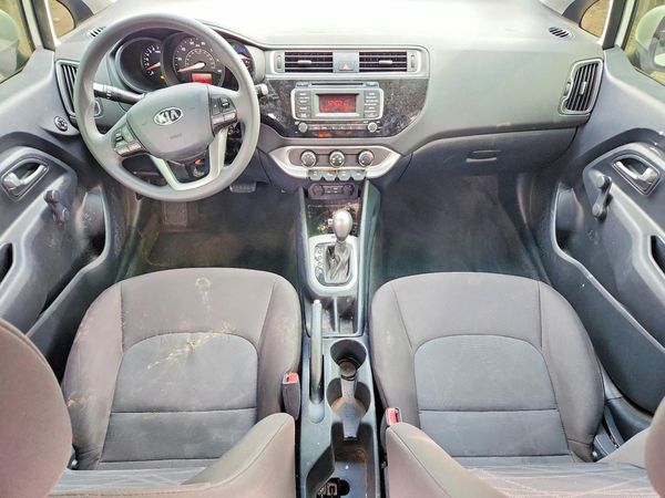 2016 KIA RIO LX A/T