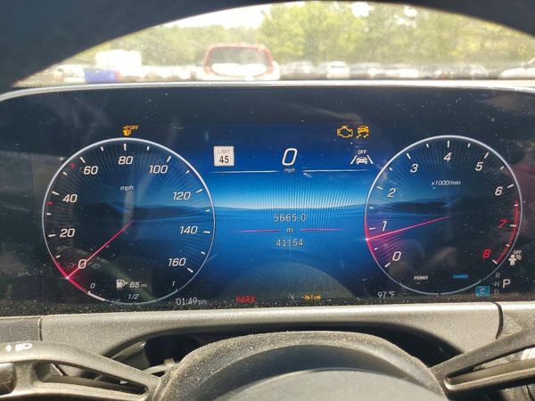 2025 MERCEDES-BENZ E E350 4MATIC