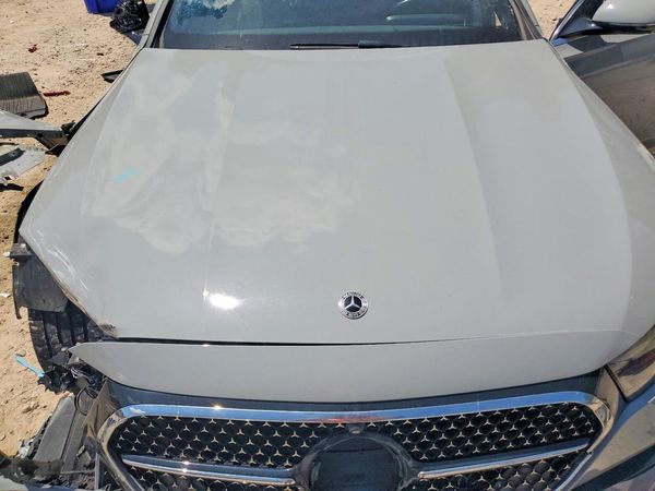 2025 MERCEDES-BENZ E E350 4MATIC