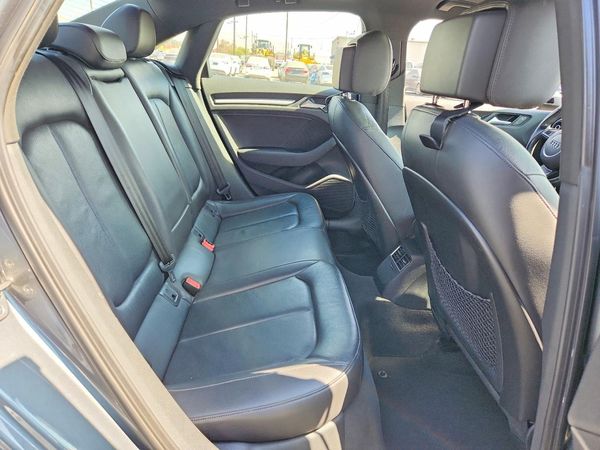 2015 AUDI A3 Premium