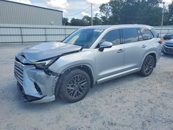2024 LEXUS TX350 350