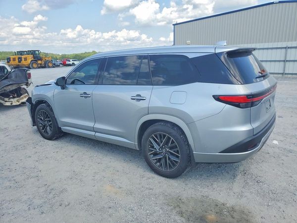 2024 LEXUS TX350 350