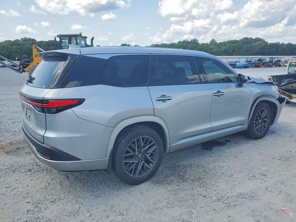 2024 LEXUS TX350 350