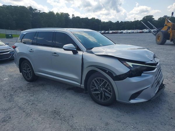 2024 LEXUS TX350 350