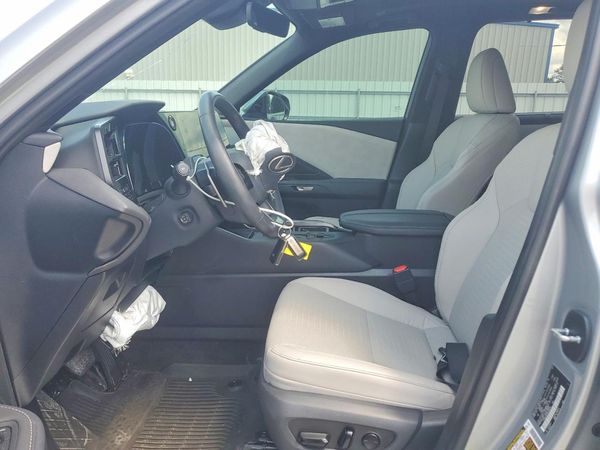 2024 LEXUS TX350 350