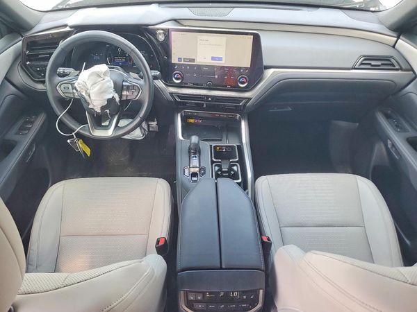 2024 LEXUS TX350 350