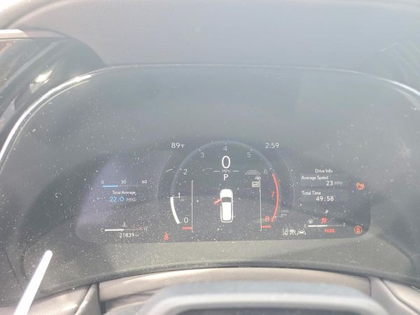 2024 LEXUS TX350 350