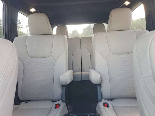 2024 LEXUS TX350 350