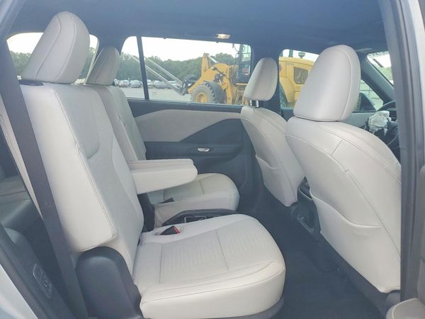 2024 LEXUS TX350 350