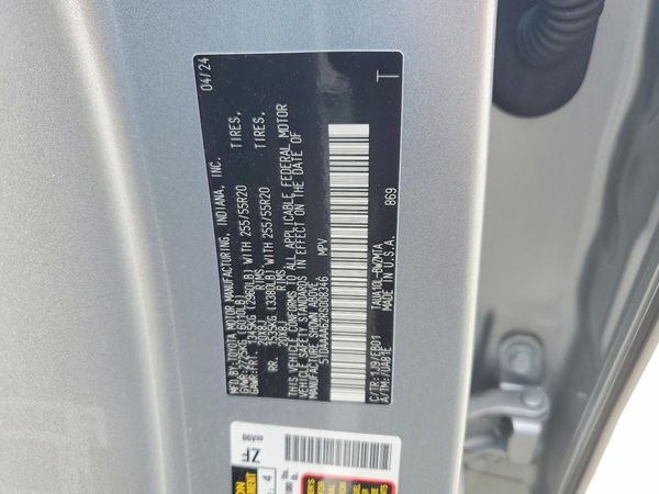 2024 LEXUS TX350 350