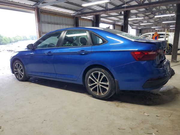 2023 VOLKSWAGEN JETTA Sport