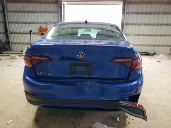 2023 VOLKSWAGEN JETTA Sport
