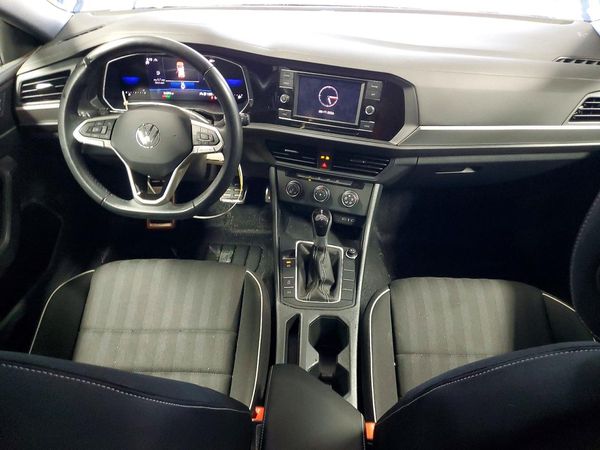 2023 VOLKSWAGEN JETTA Sport