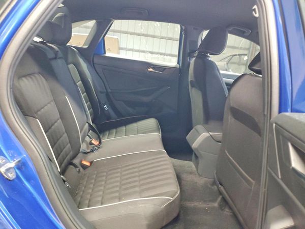 2023 VOLKSWAGEN JETTA Sport