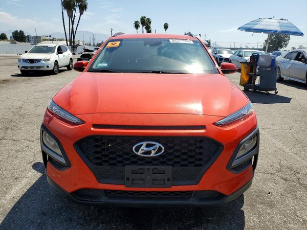 2019 HYUNDAI KONA SEL