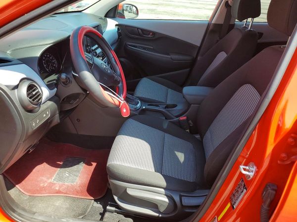 2019 HYUNDAI KONA SEL