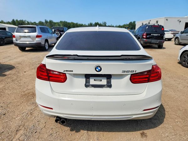 2013 BMW 3 SERIES xDrive