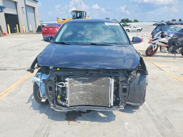 2020 KIA RIO LX, S