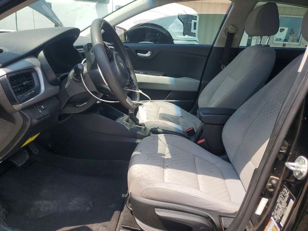 2020 KIA RIO LX, S