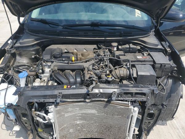 2020 KIA RIO LX, S