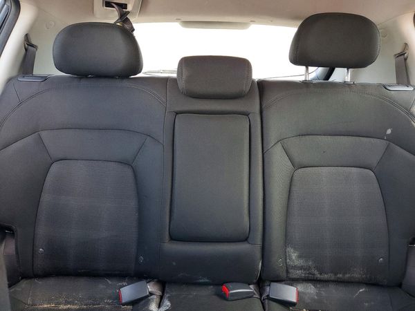 2013 KIA SPORTAGE LX