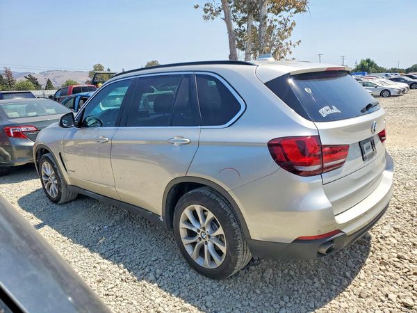 2016 BMW X5 SDRIVE3 sDrive35i